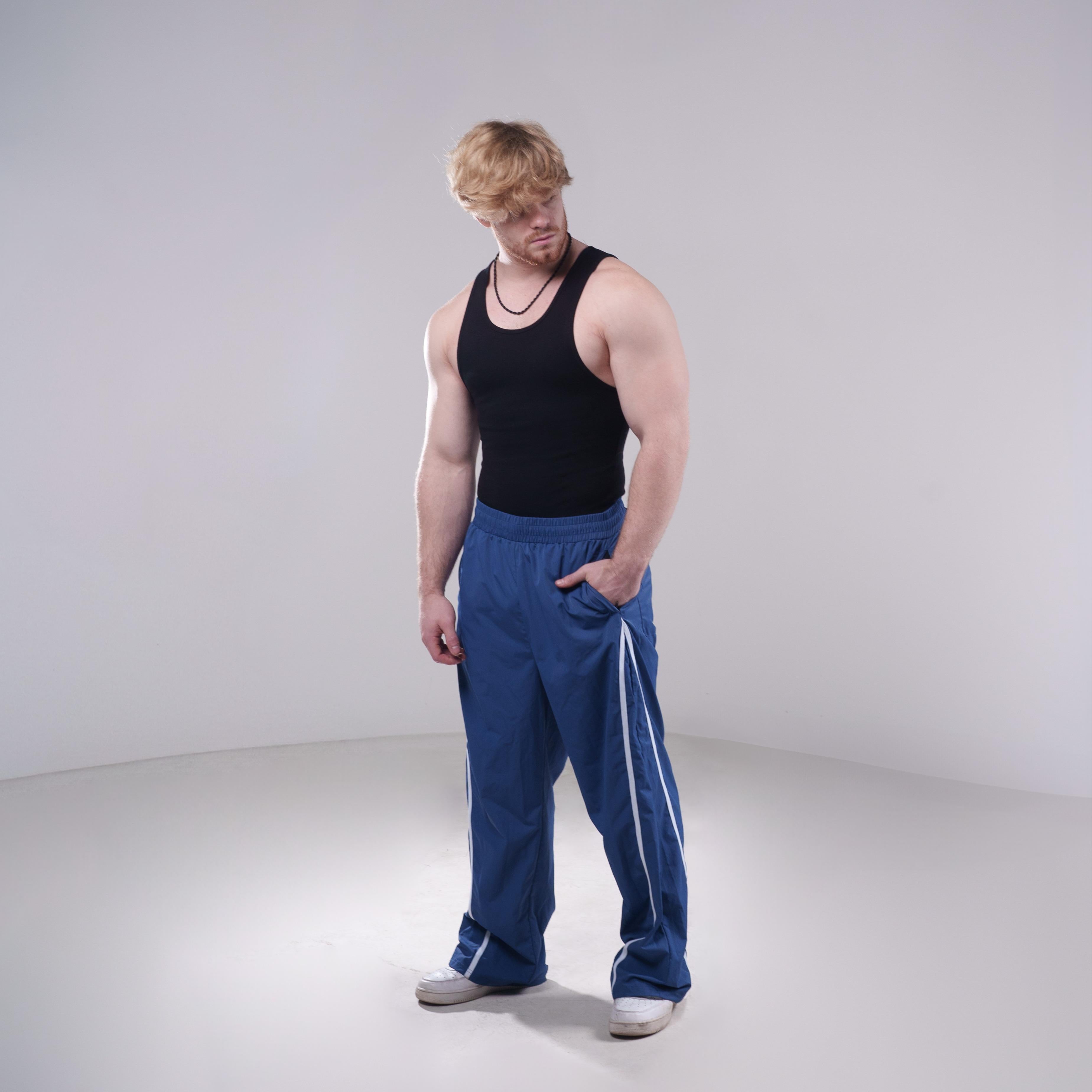 EKKO Track Pant - ekkovision