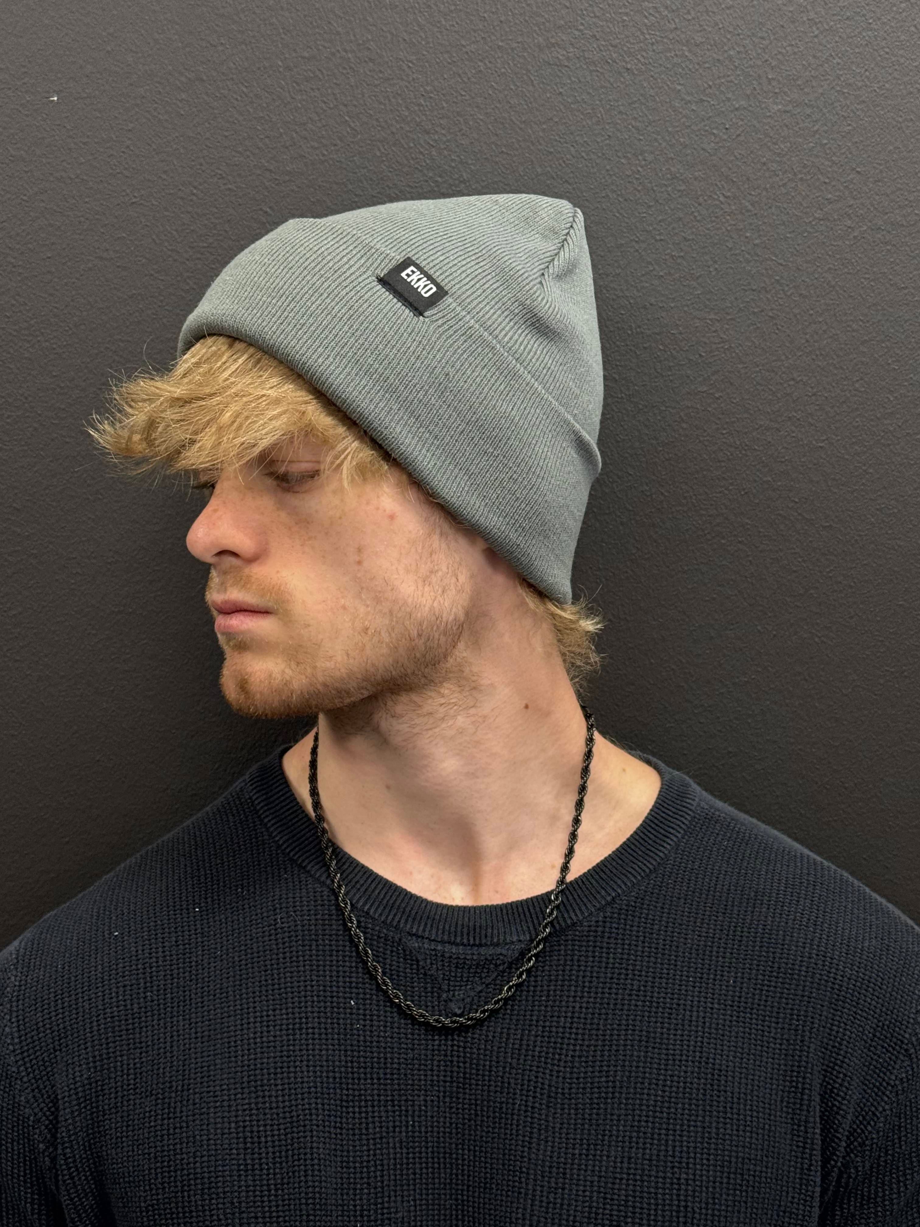 Ekko Beanie