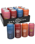 EKKO Energy Drink