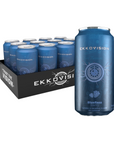 EKKO Energy Drink