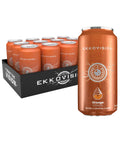 EKKO Energy Drink