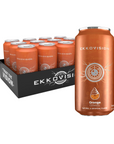 EKKO Energy Drink