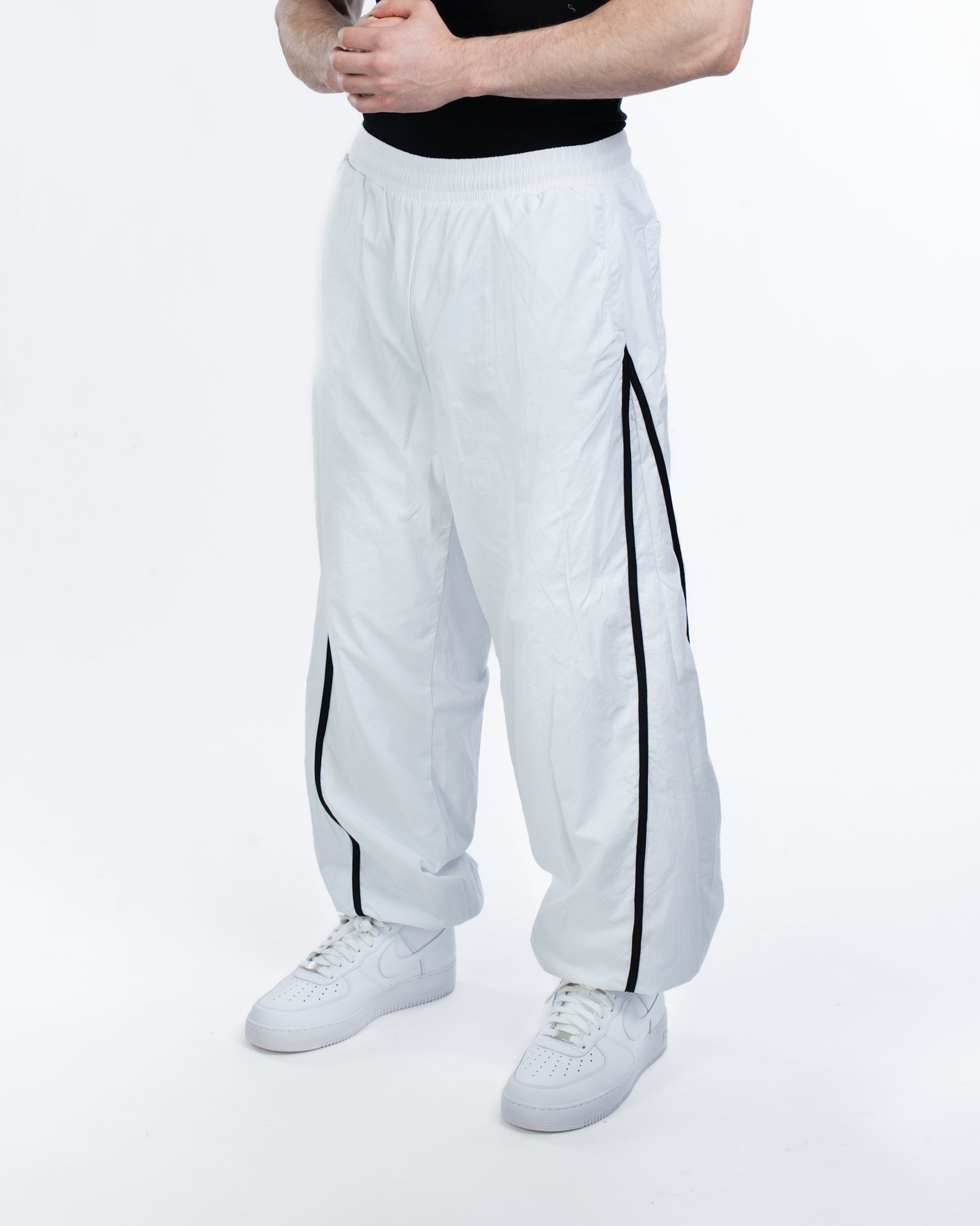 EKKO Cuffed Track Pant