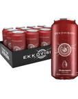 EKKO Energy Drink