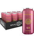 EKKO Energy Drink