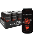 EKKO Energy Drink