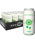 EKKO Energy Drink