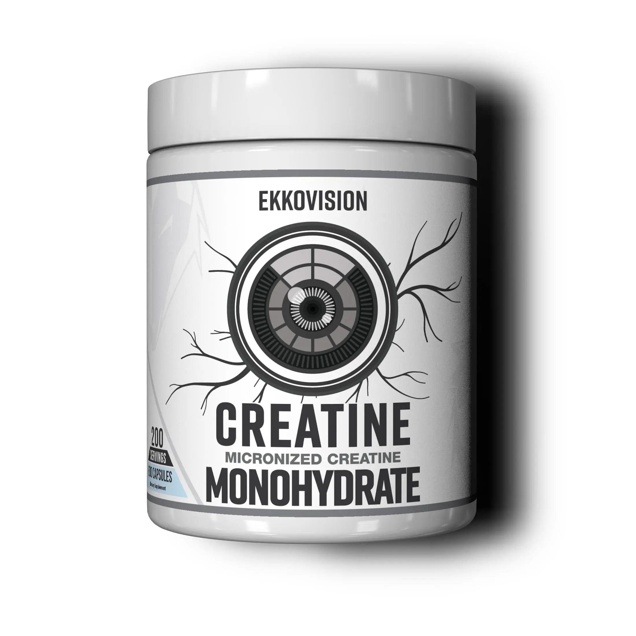 Ekko Creatine