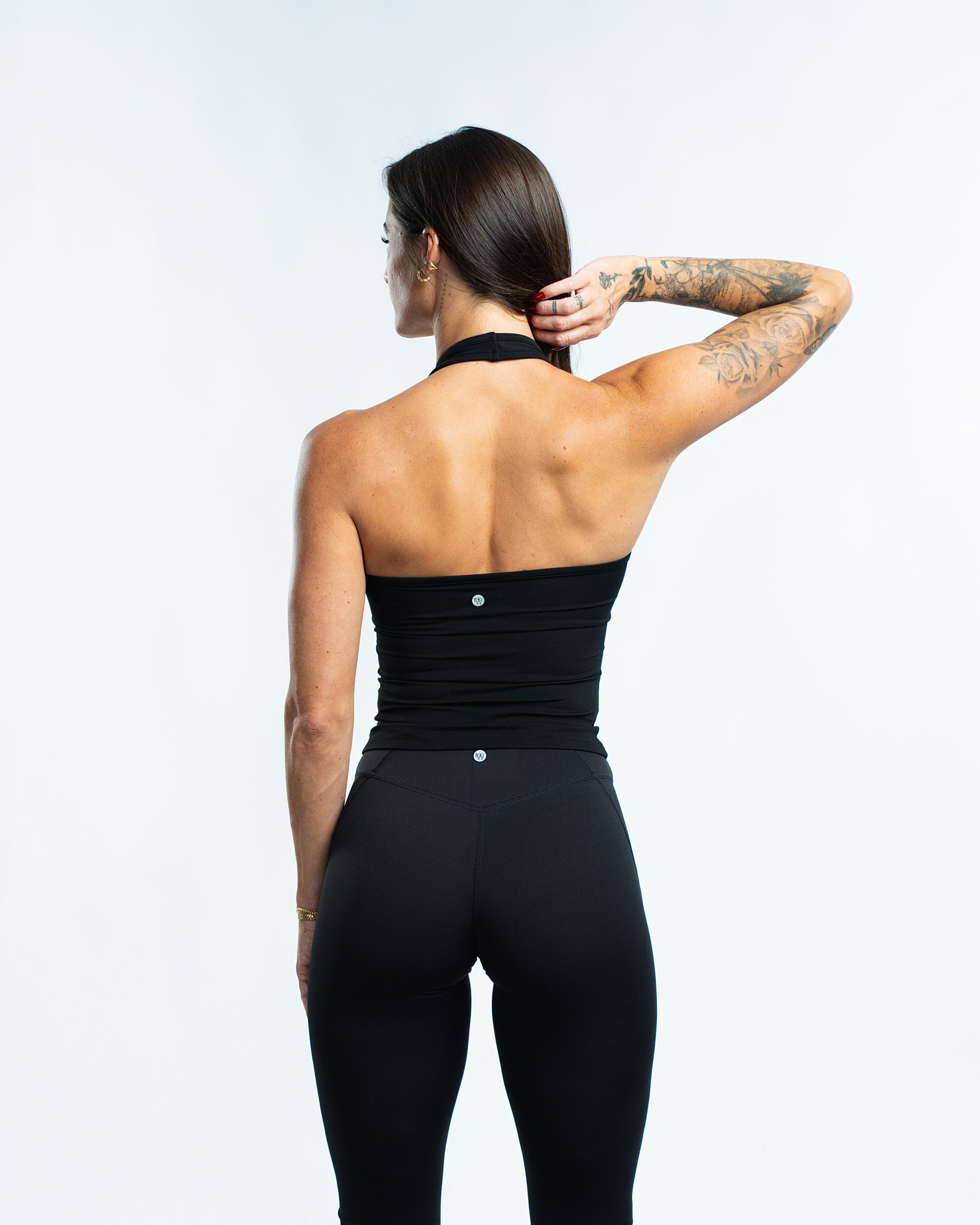 EKKO Womens Halter Top