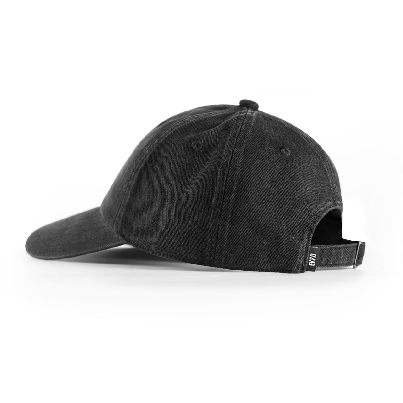 EKKO Cap 100% Cotton Hat – ekkovision