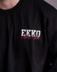 Ekkovision Crew Sweatshirt