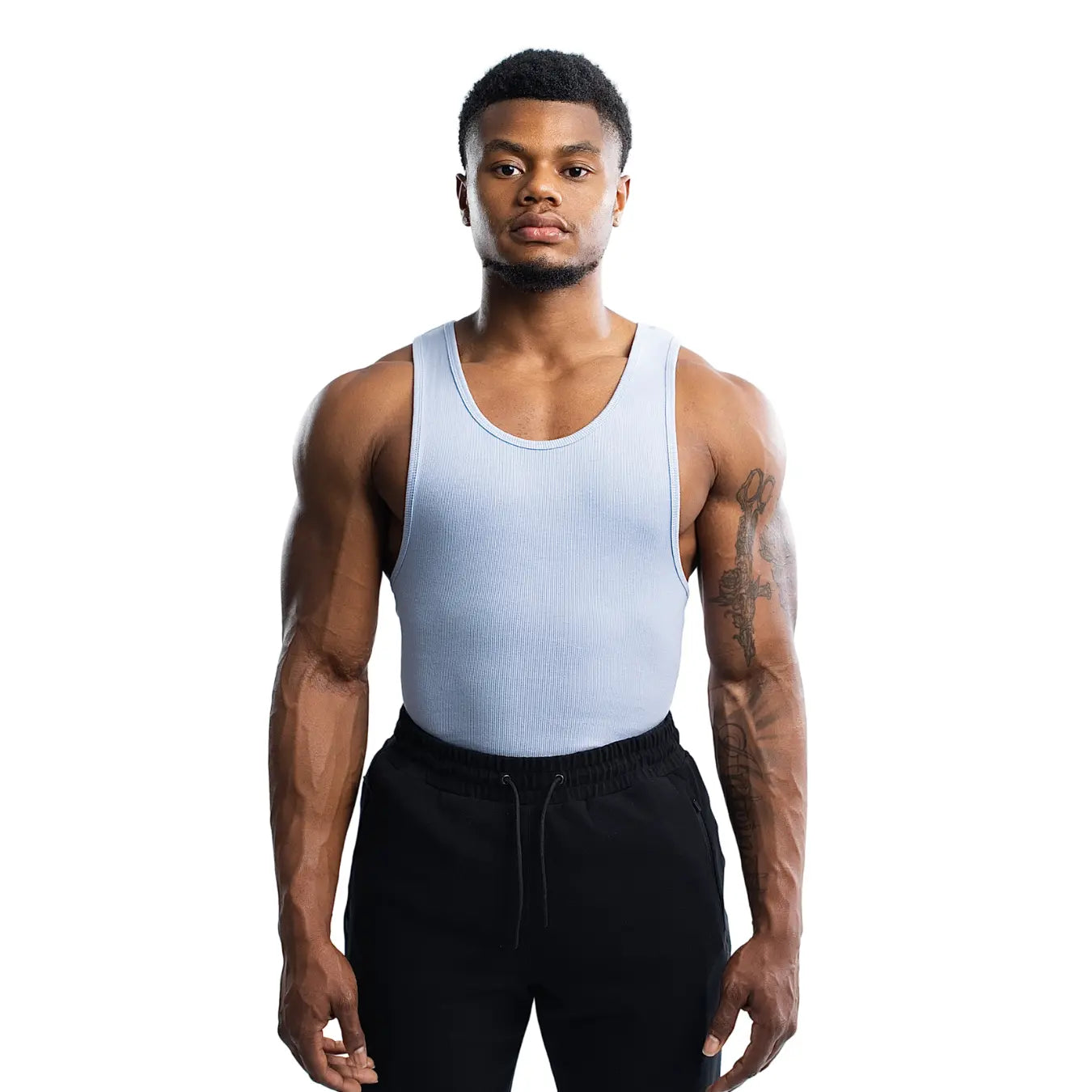 Powder Blue EKKO BEATERS ekkovision