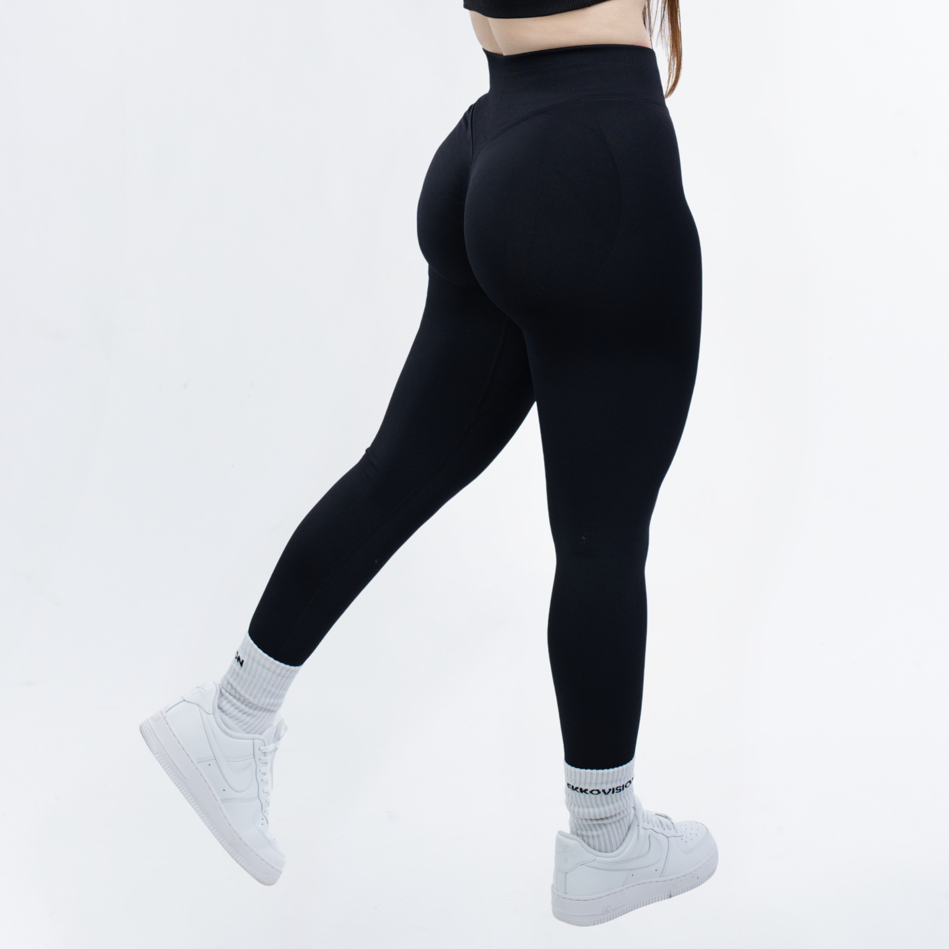Ekko Women’s Seamless Leggings