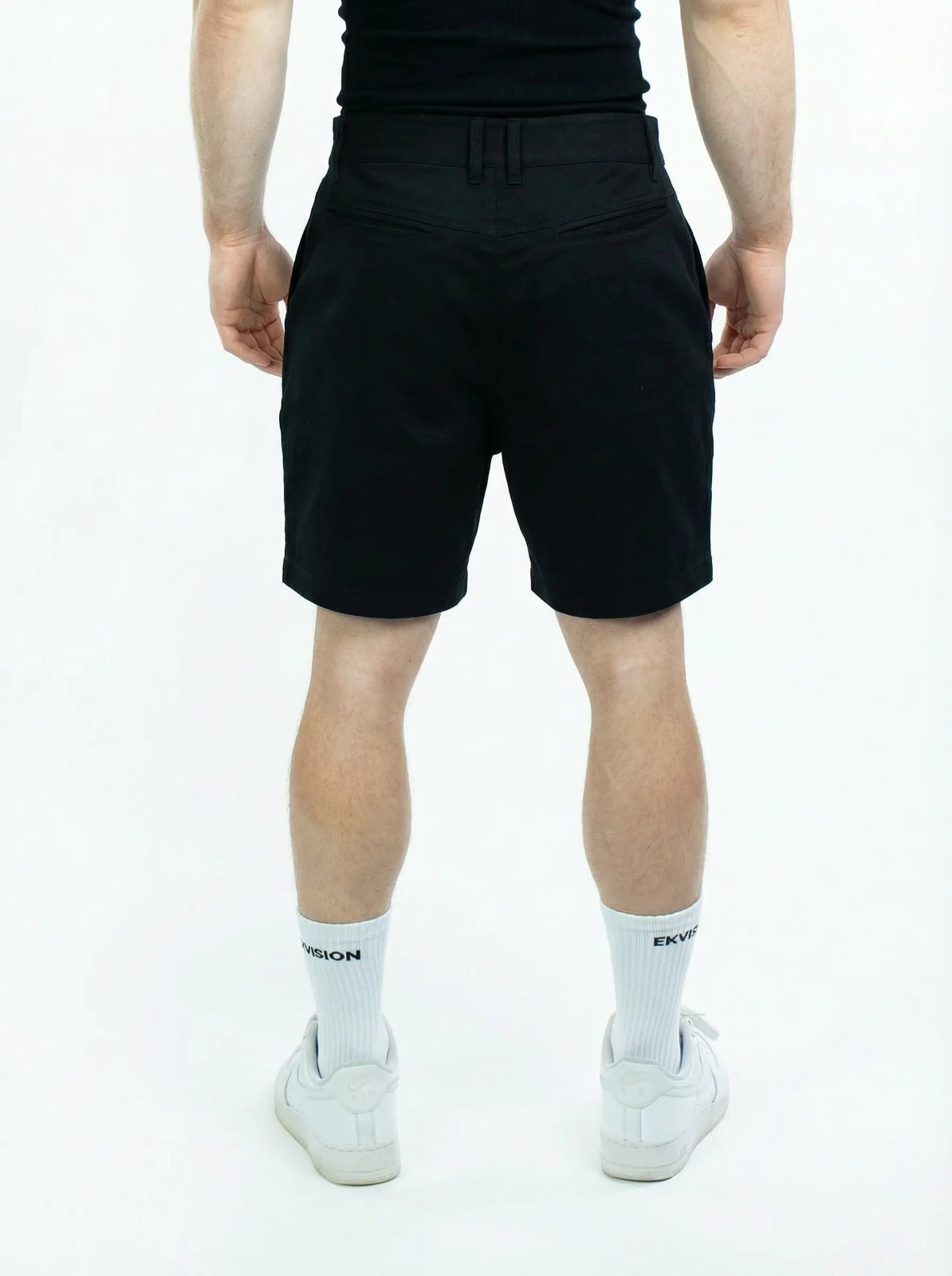 EKKO Chino Shorts