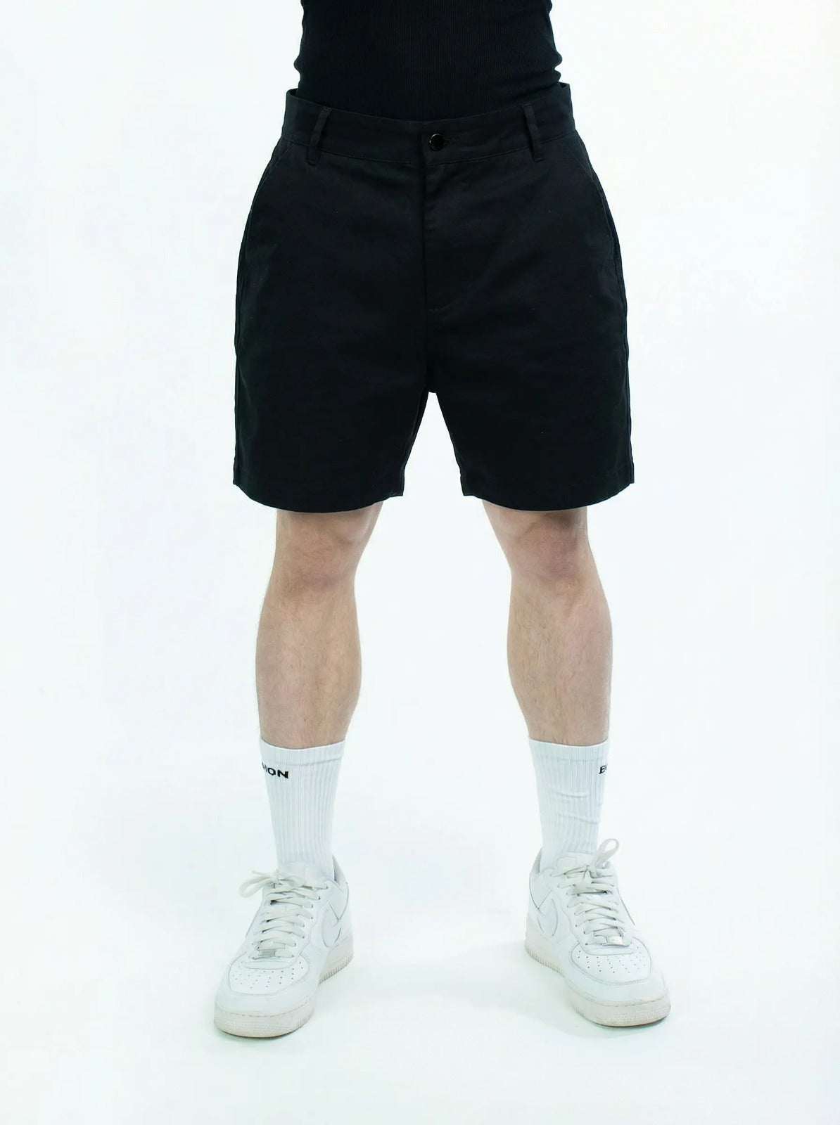 EKKO Chino Shorts