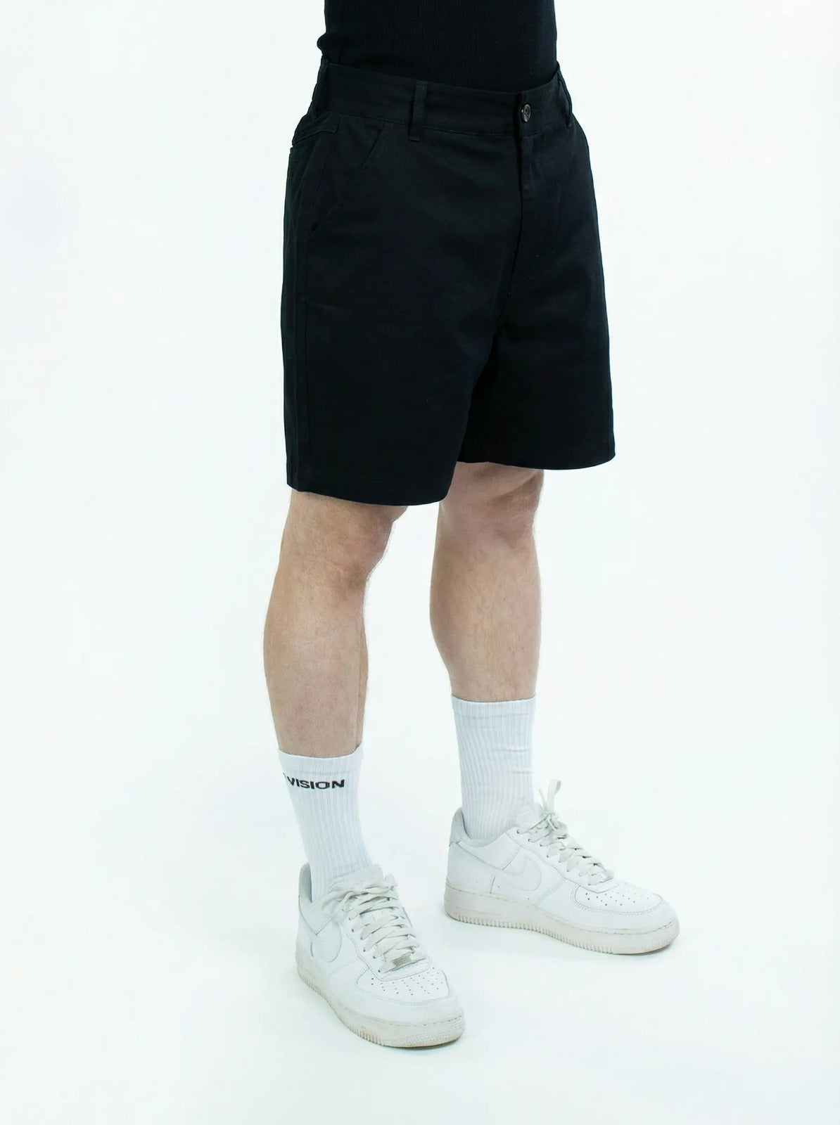 EKKO Chino Shorts