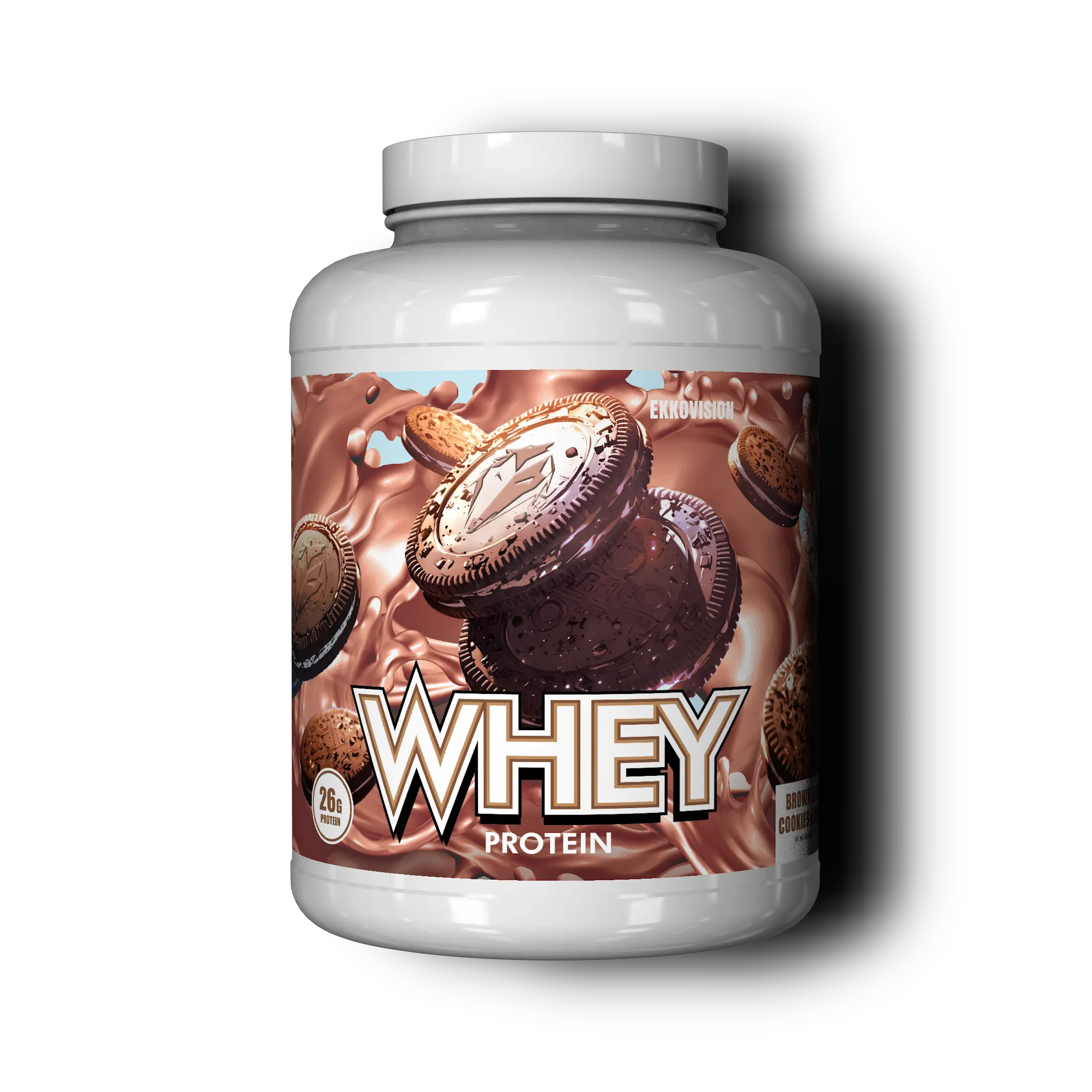 CLEARANCE- WHEY PROTEIN
