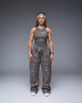 Camo Women's Beater