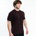 BLANK T SHIRT