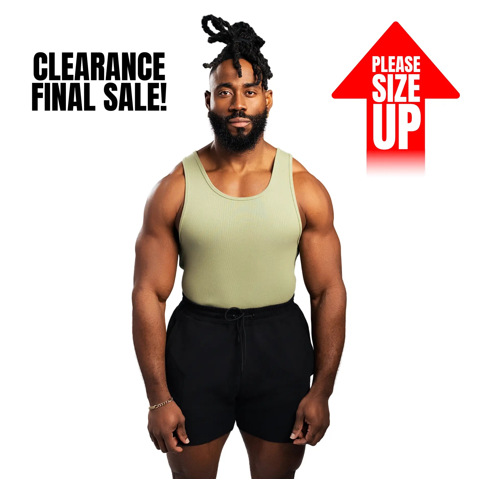 CLEARANCE Color BEATERS Final Sale