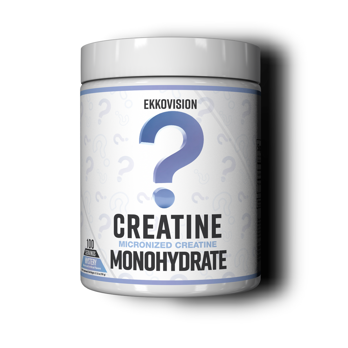 Get Stronger and Recover Faster with Micronized Creatine Monohydrate ...