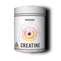 Ekko Creatine Monohydrate