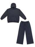 480GSM Terry Fleece Baggy Set