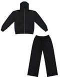 480GSM Terry Fleece Baggy Set