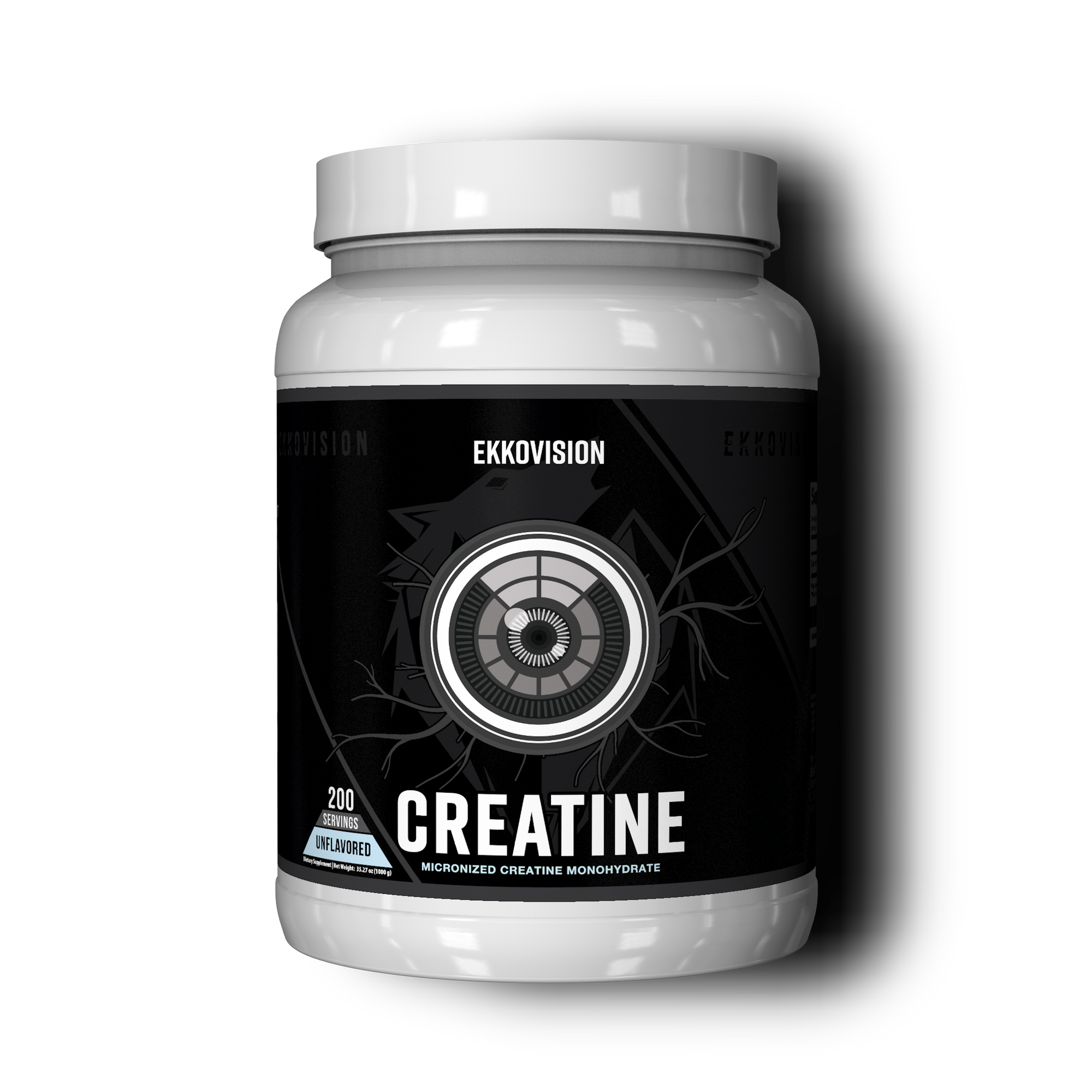 Get Stronger and Recover Faster with Micronized Creatine Monohydrate ...