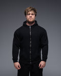 480GSM Terry Fleece Baggy Set