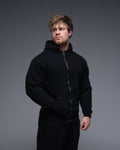480GSM Terry Fleece Baggy Set