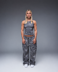 Camo Women's Beater