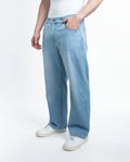 Ekko Straight Leg Jeans