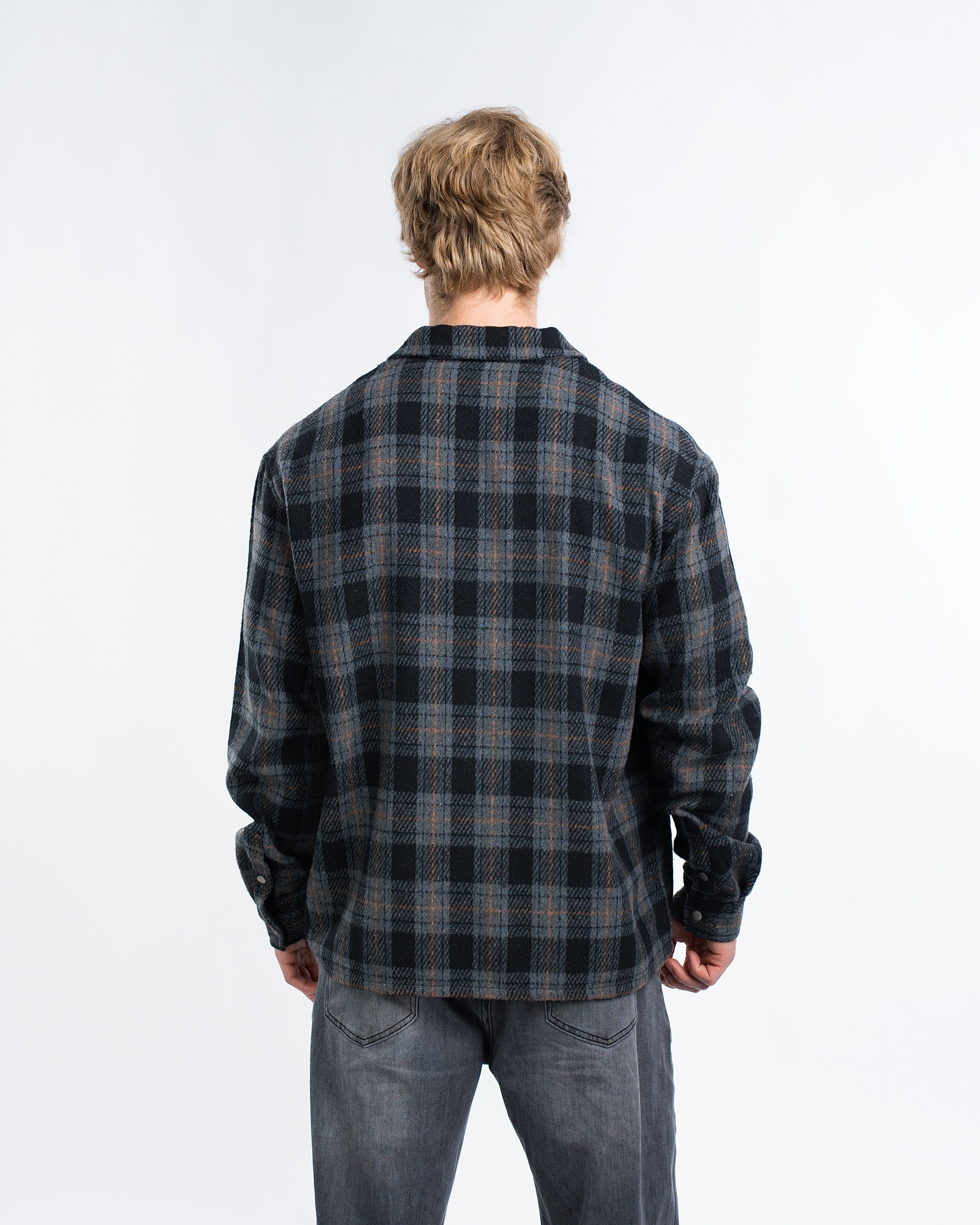 EKKO Flannel