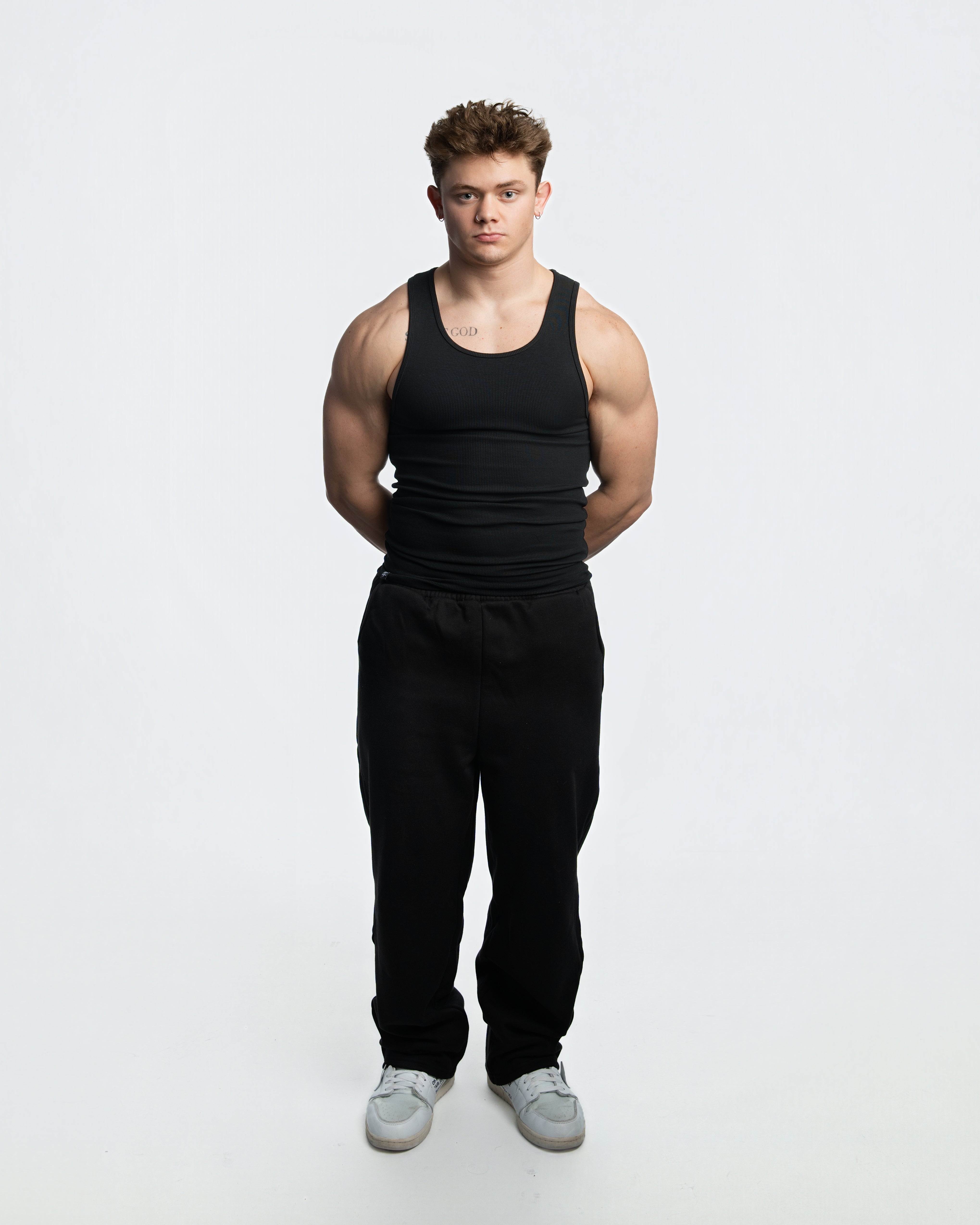 EKKO TRUE TO SIZE OG BEATERS