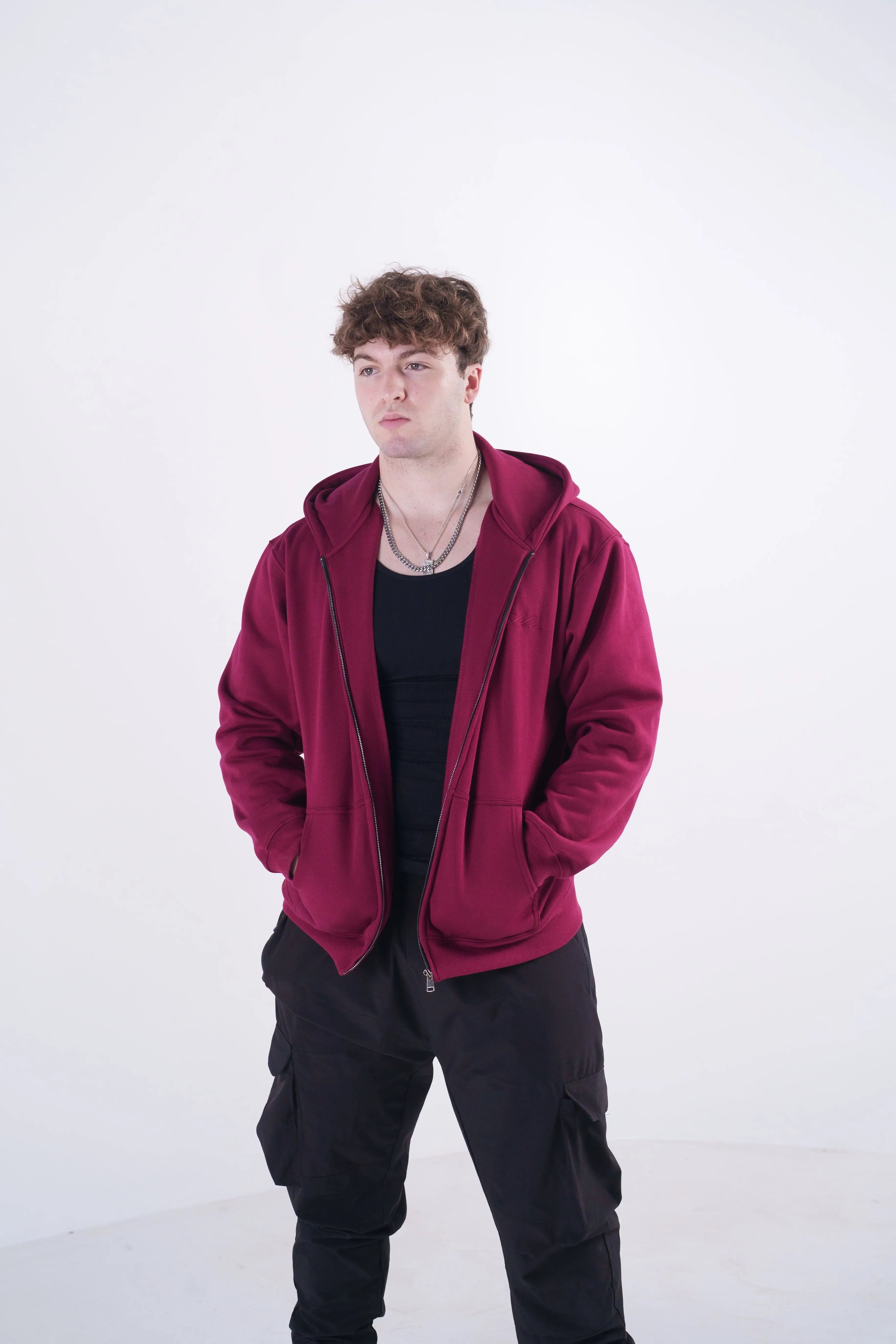 【EZKATON】22FW★ Archive Hoodie Archive Sweatshirts - YG – KnowledgeCotton Apparel Europe