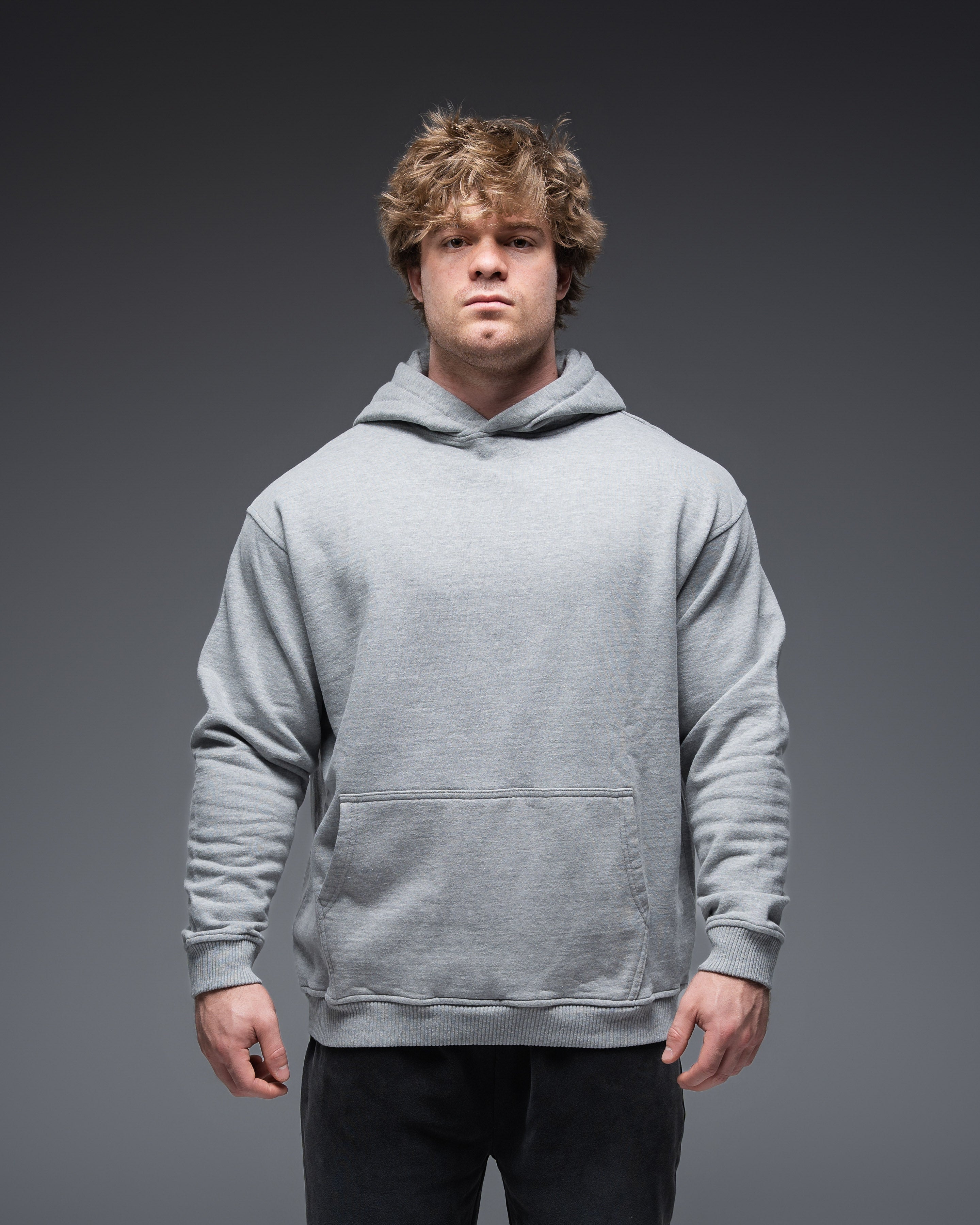 460GSM Terry Fleece Baggy Set 100% Cotton