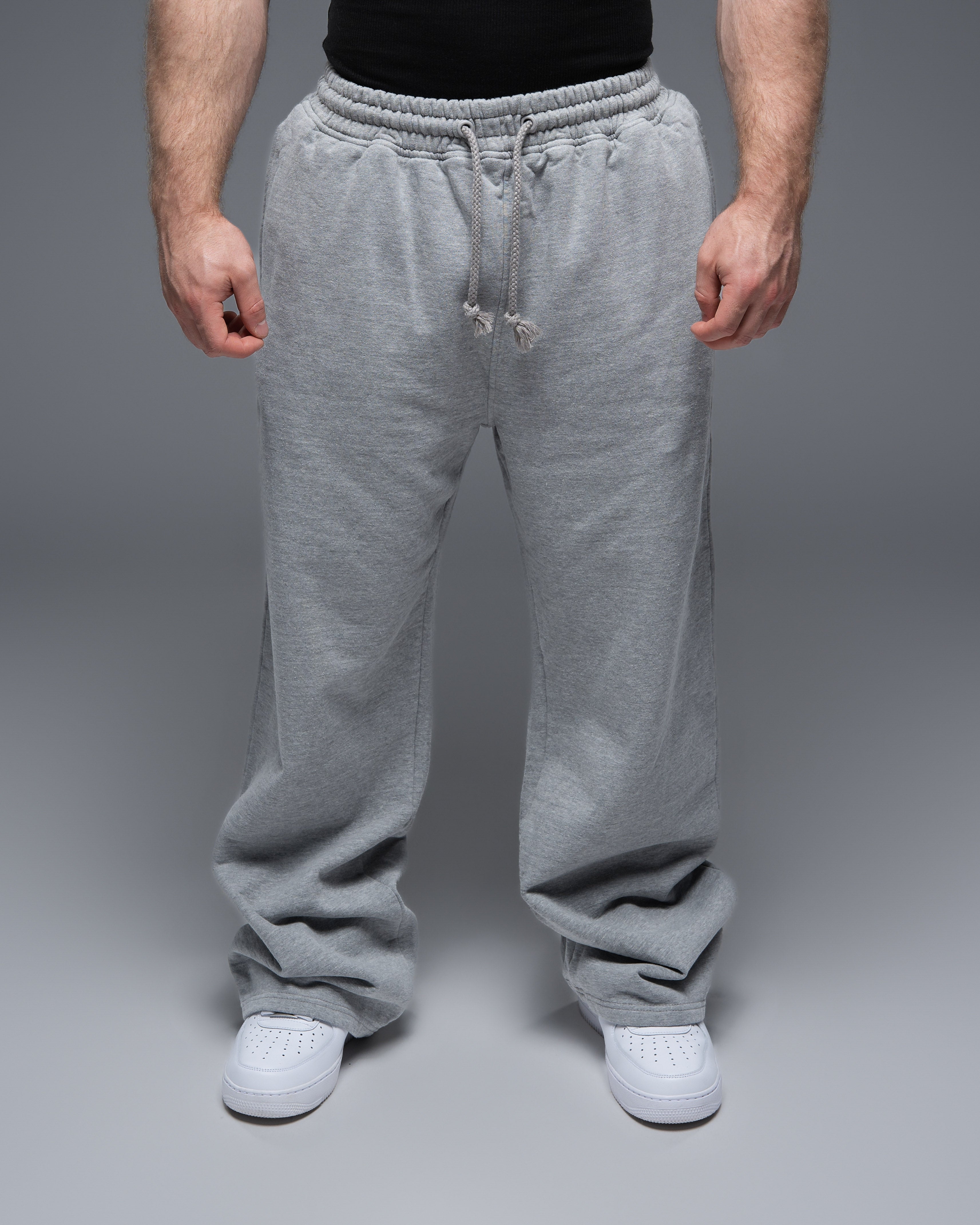 460GSM Terry Fleece Baggy Set 100% Cotton