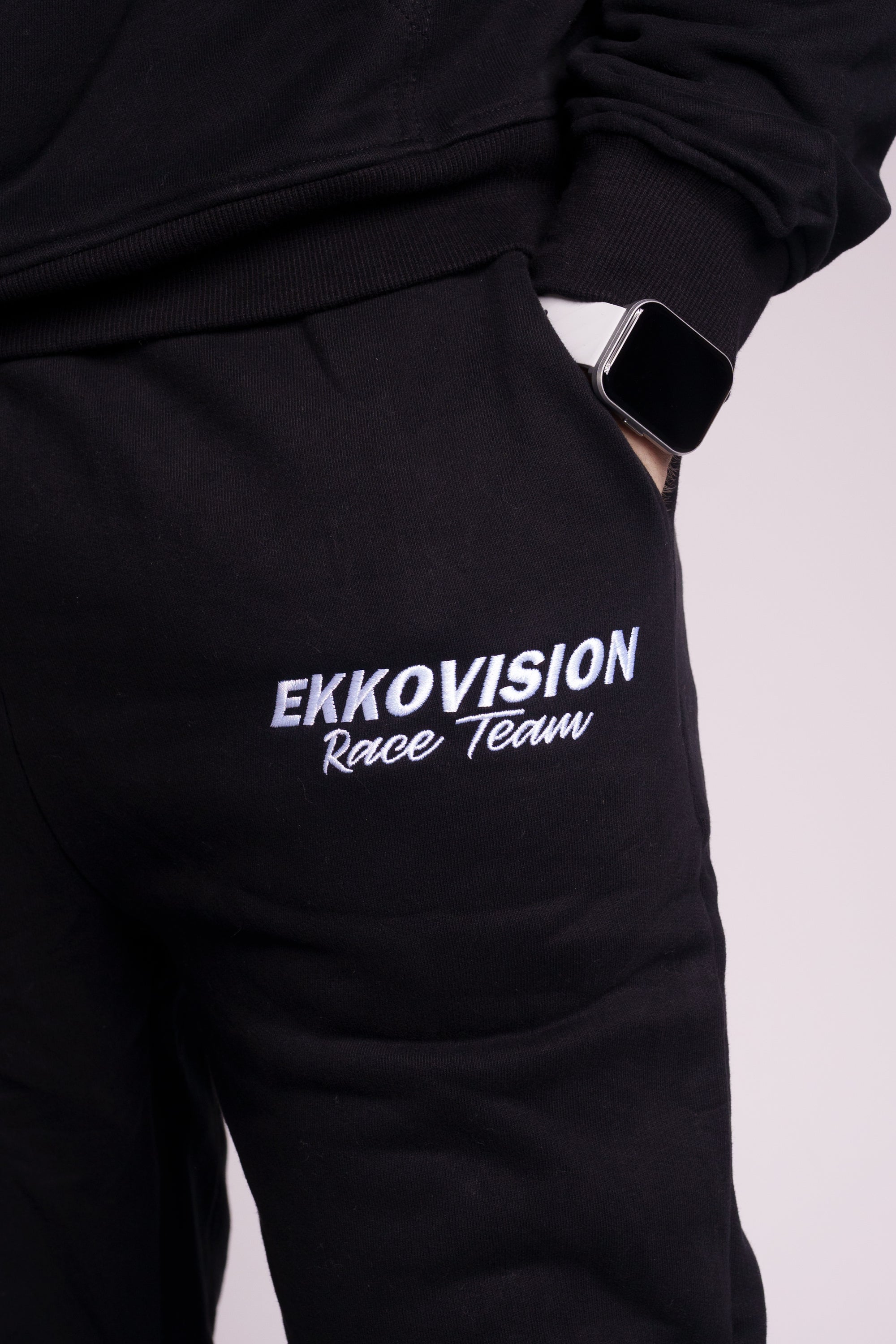 Ekkovision SweatPant (Size Up)
