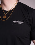 EKKOVISION V2 Fitted T Shirt