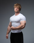 Essential Seamless Compression T shirt