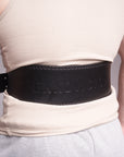Ekkovision 4"  Weight Lifting Belt