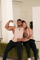 Clearance Ekko Cut Off Tank ekkoclothing