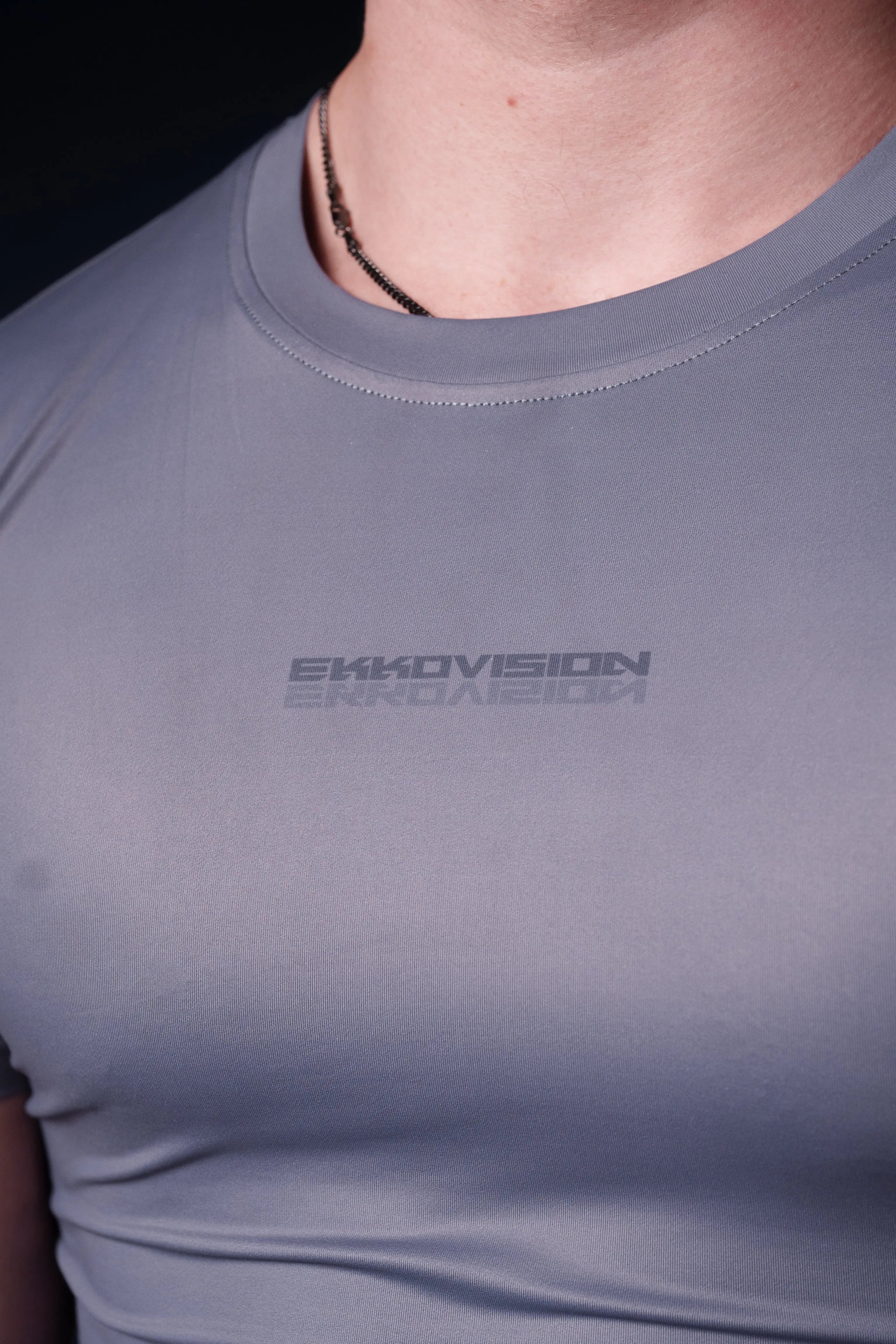 CLEARANCE COMPRESSION SHIRT (Size Up)