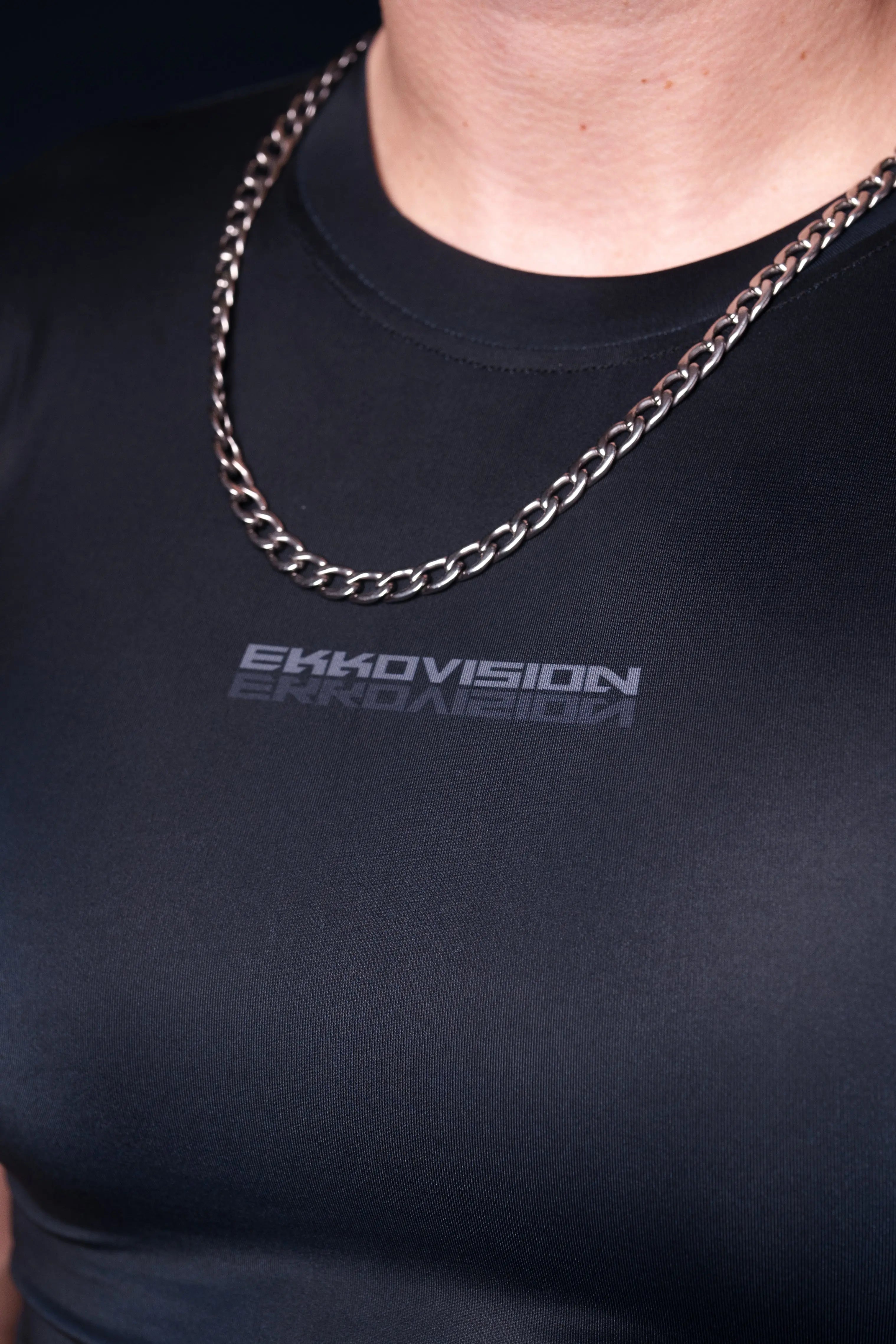 CLEARANCE COMPRESSION SHIRT (Size Up)