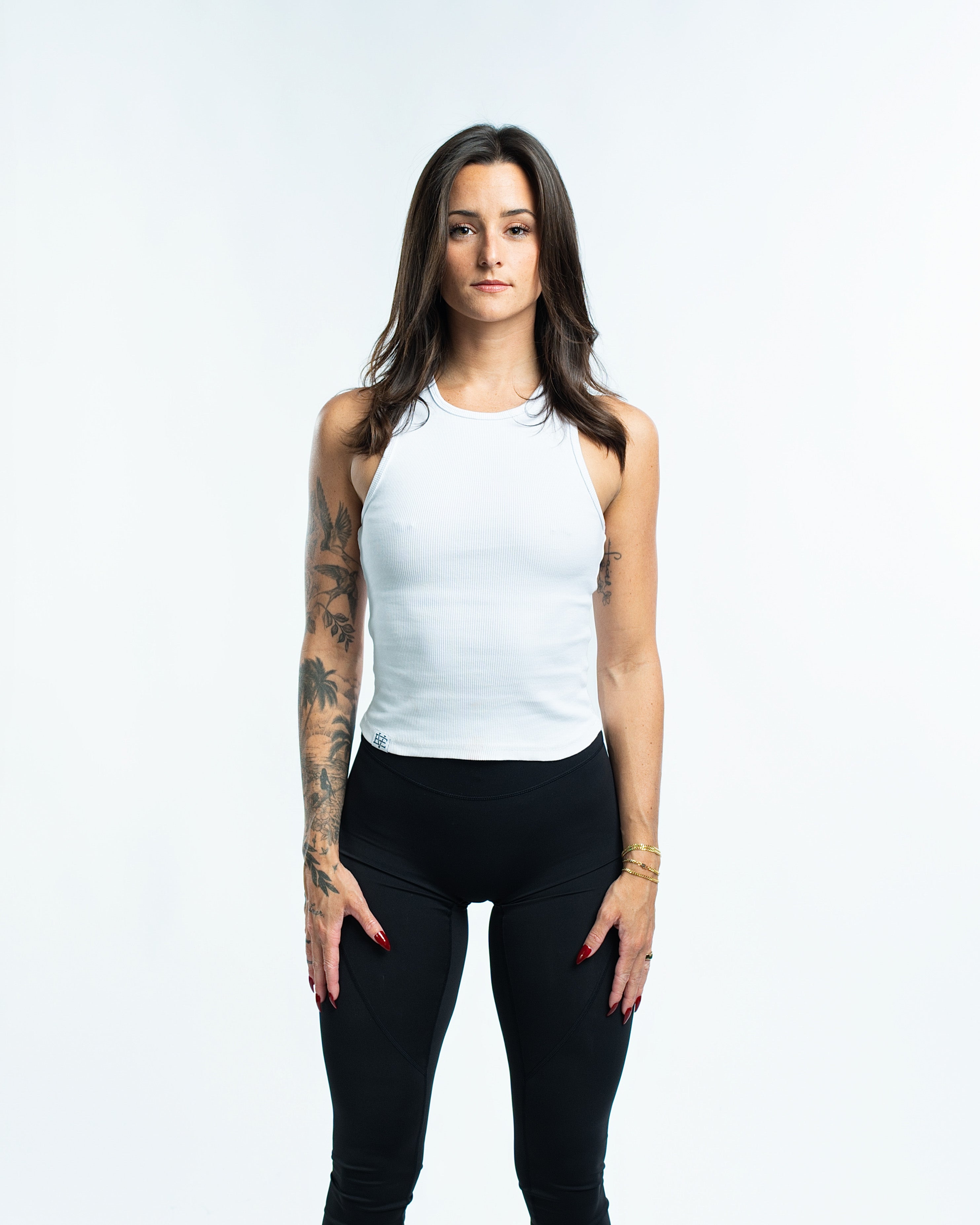 Ekko Womens BEATER