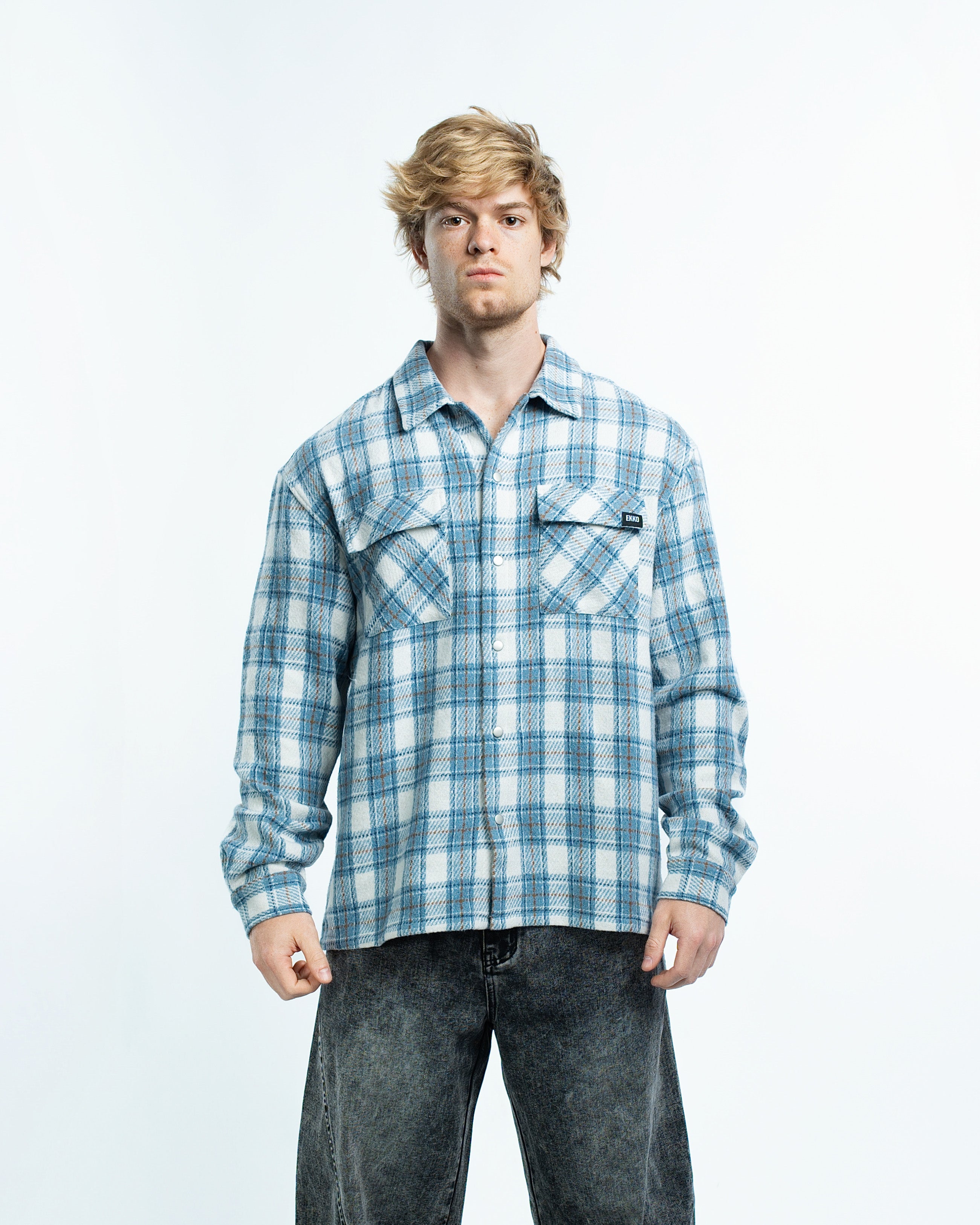 EKKO Flannel