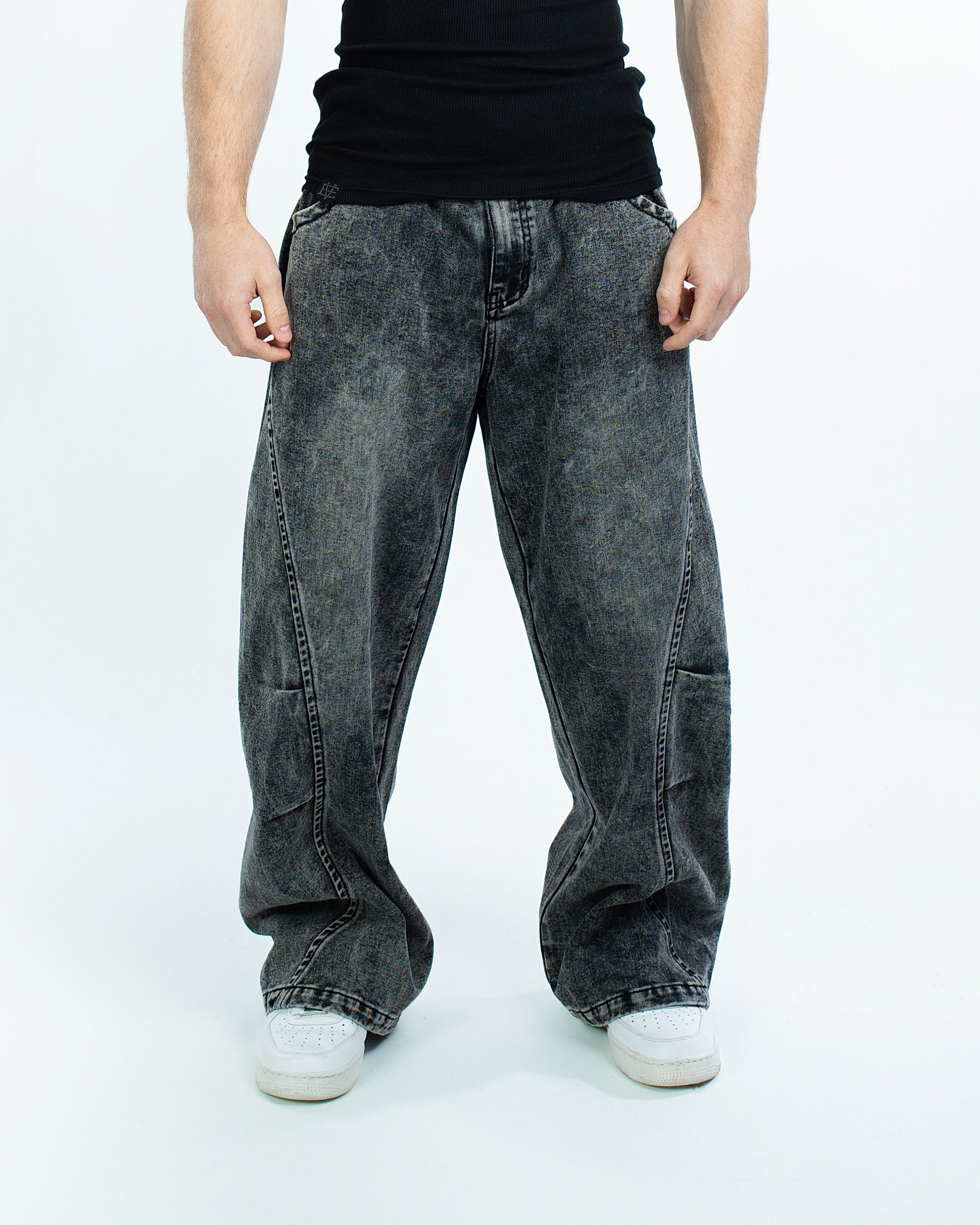 Baggy Jeans - Coming Soon