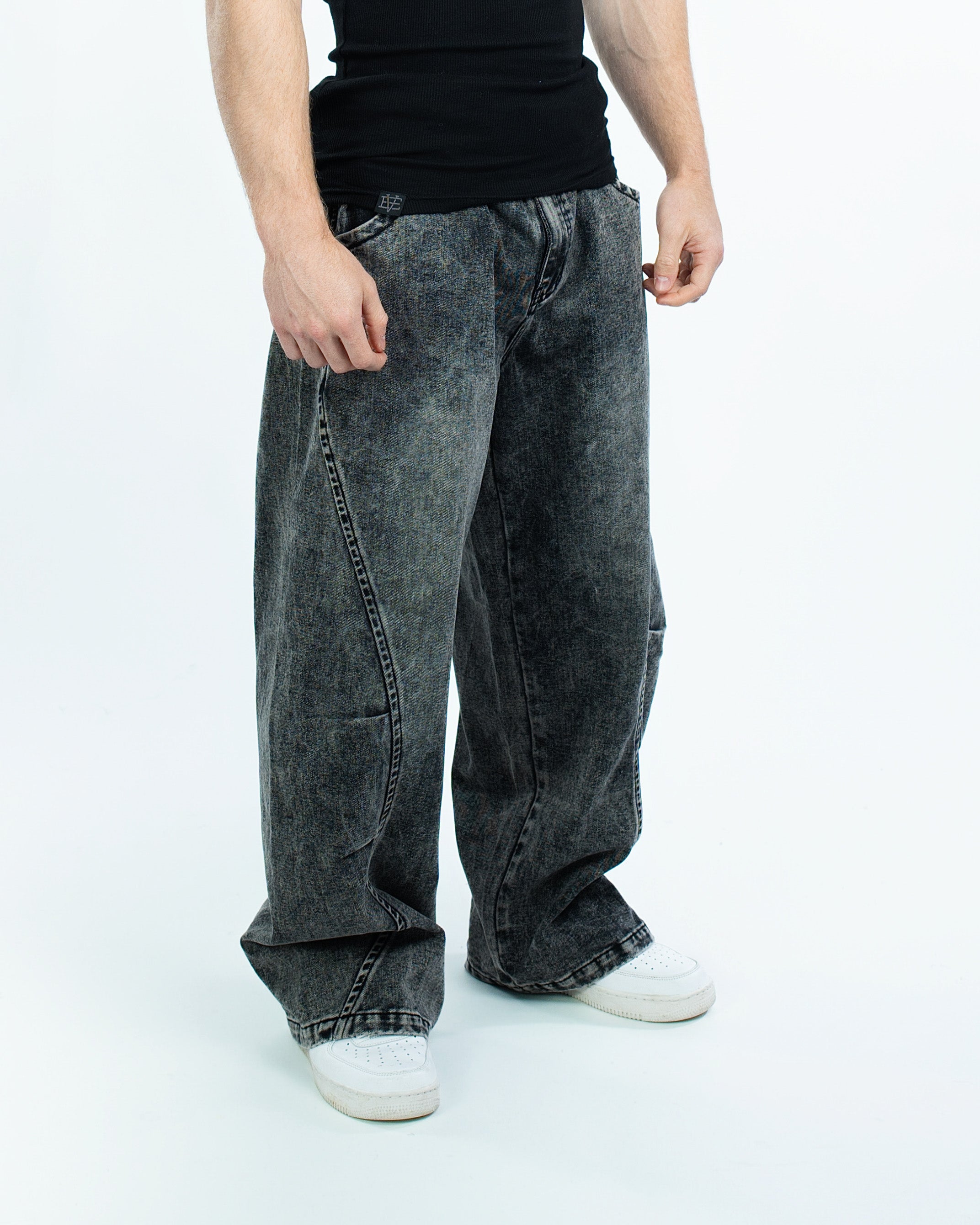 Baggy Jeans - Coming Soon