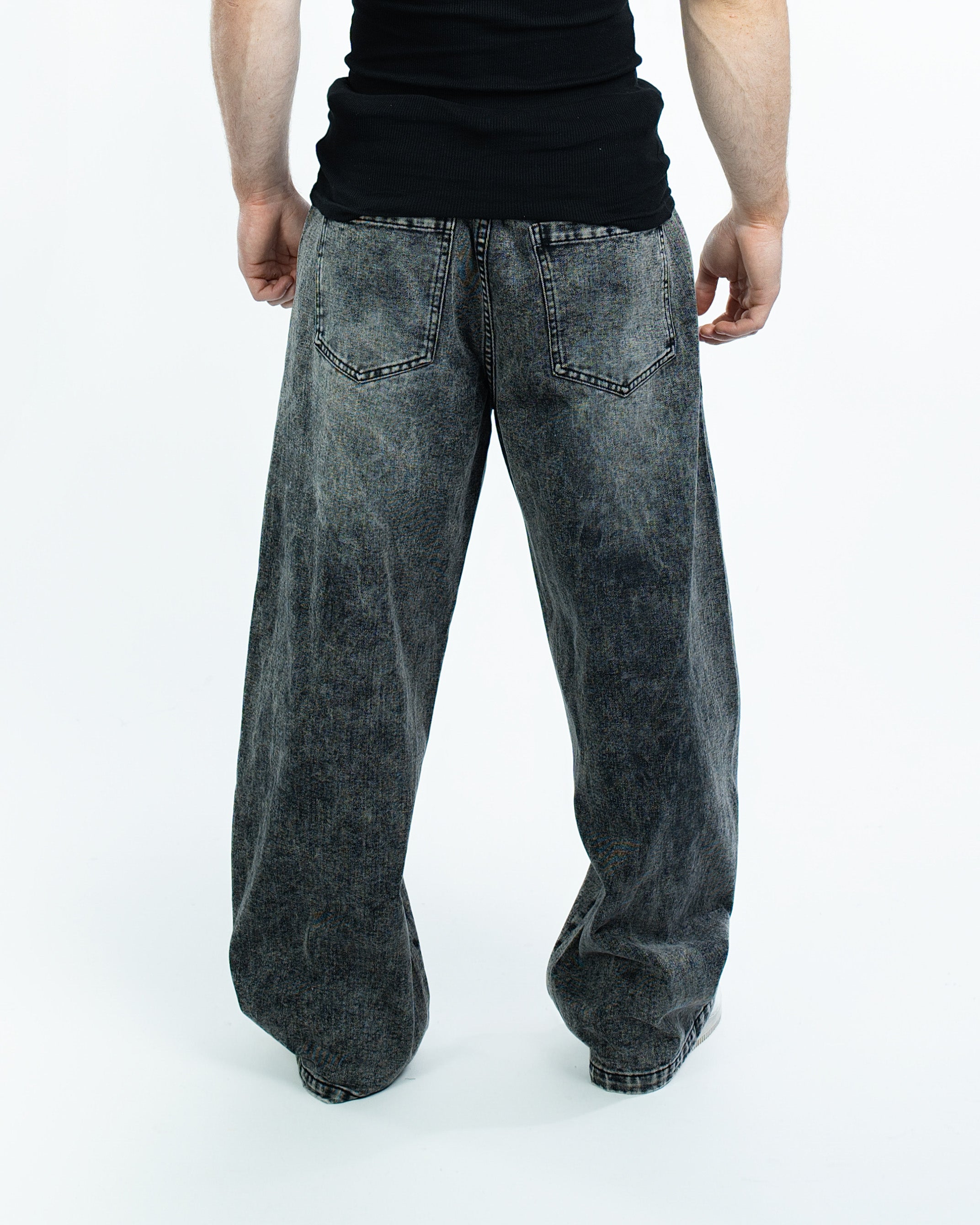 Baggy Jeans - Coming Soon